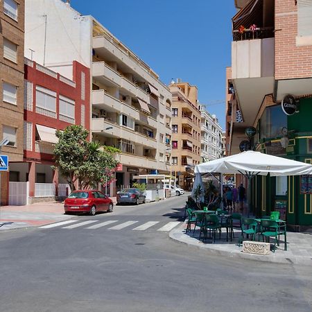 Studio Relax Playa Del Cura, Felix Rodriguez 3 Торевьиа Экстерьер фото