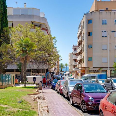 Studio Relax Playa Del Cura, Felix Rodriguez 3 Торевьиа Экстерьер фото