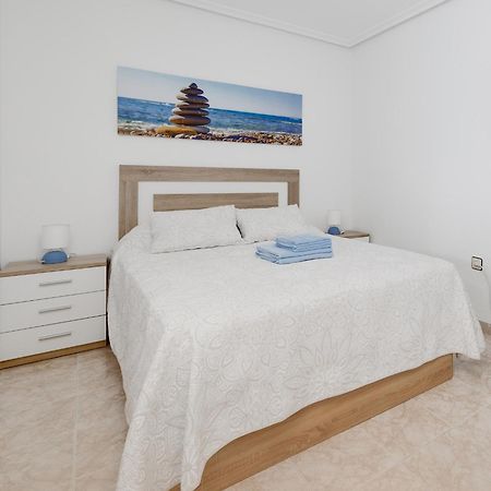 Studio Relax Playa Del Cura, Felix Rodriguez 3 Торевьиа Экстерьер фото
