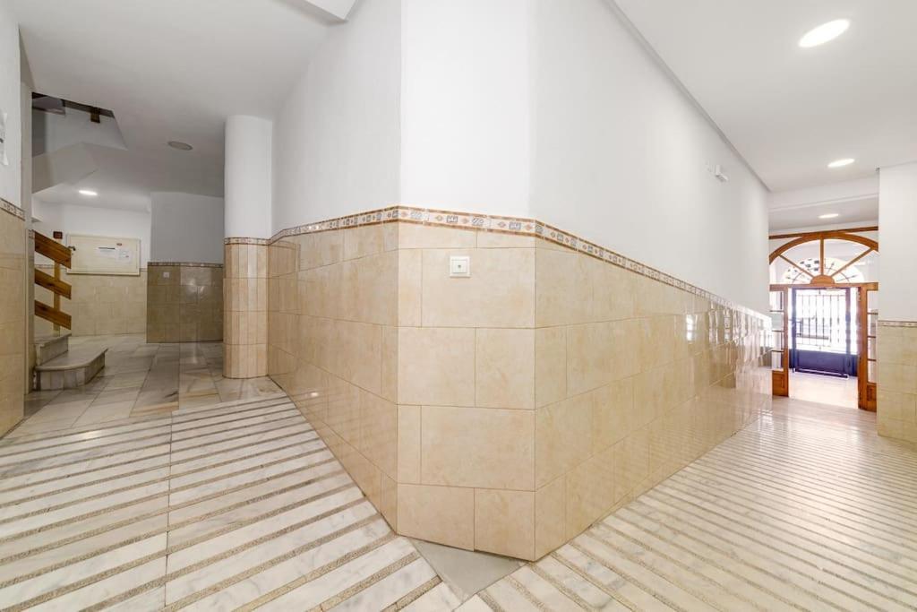 Studio Relax Playa Del Cura, Felix Rodriguez 3 Торевьиа Экстерьер фото