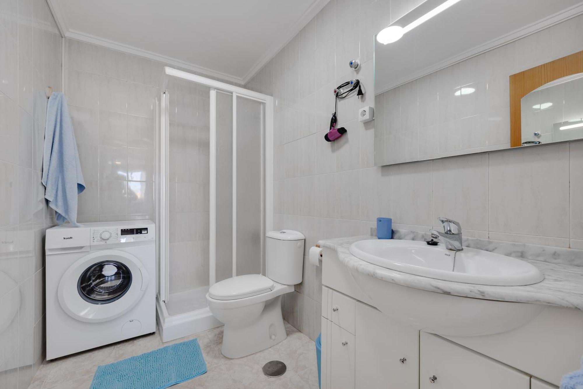 Studio Relax Playa Del Cura, Felix Rodriguez 3 Торевьиа Экстерьер фото