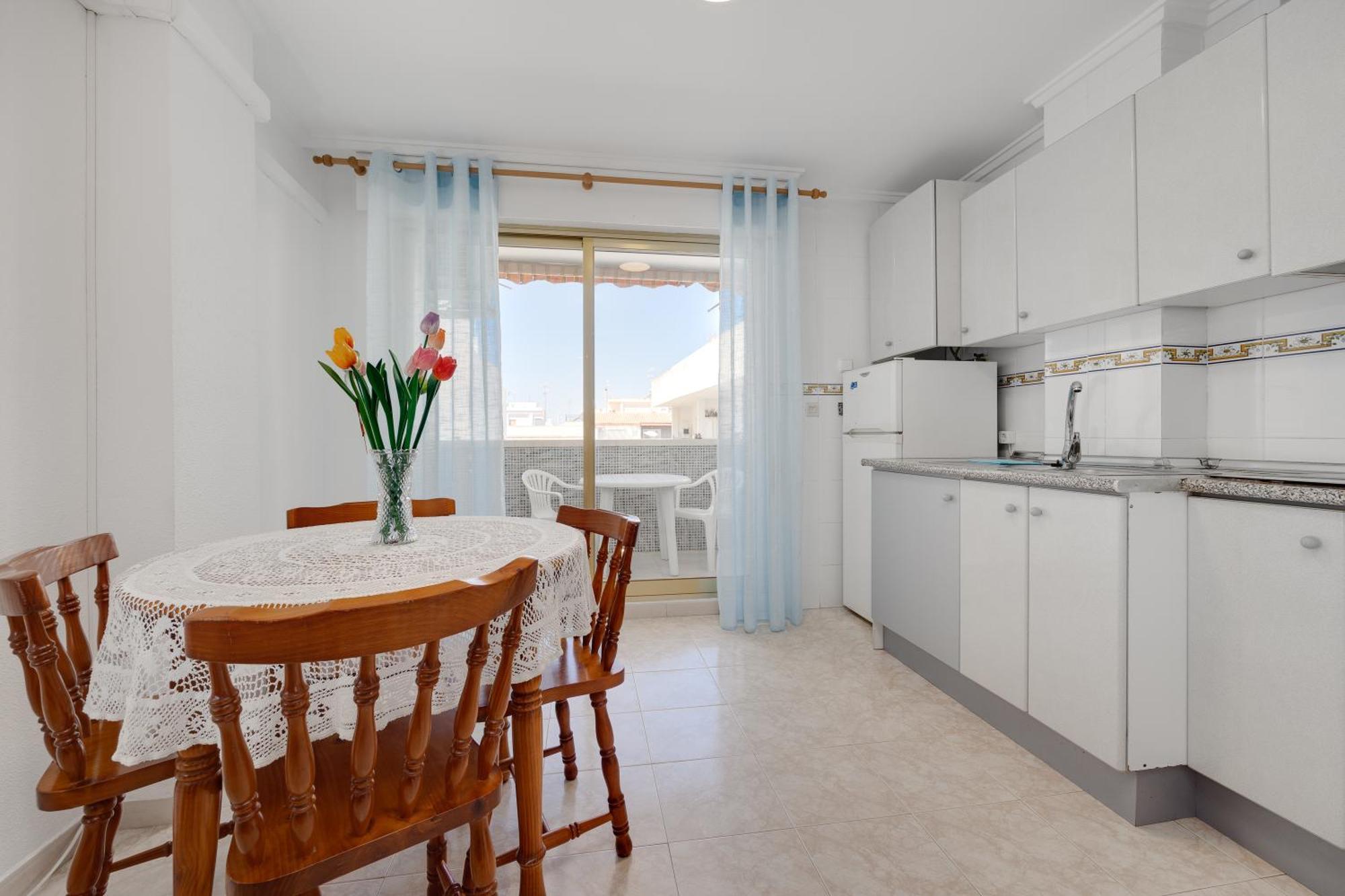 Studio Relax Playa Del Cura, Felix Rodriguez 3 Торевьиа Экстерьер фото