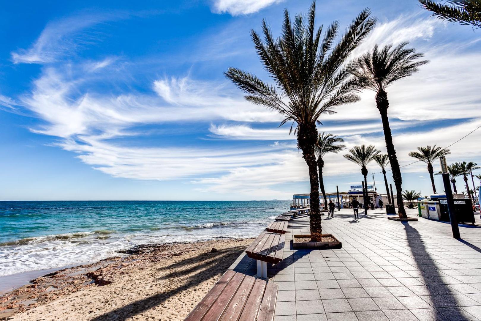 Studio Relax Playa Del Cura, Felix Rodriguez 3 Торевьиа Экстерьер фото