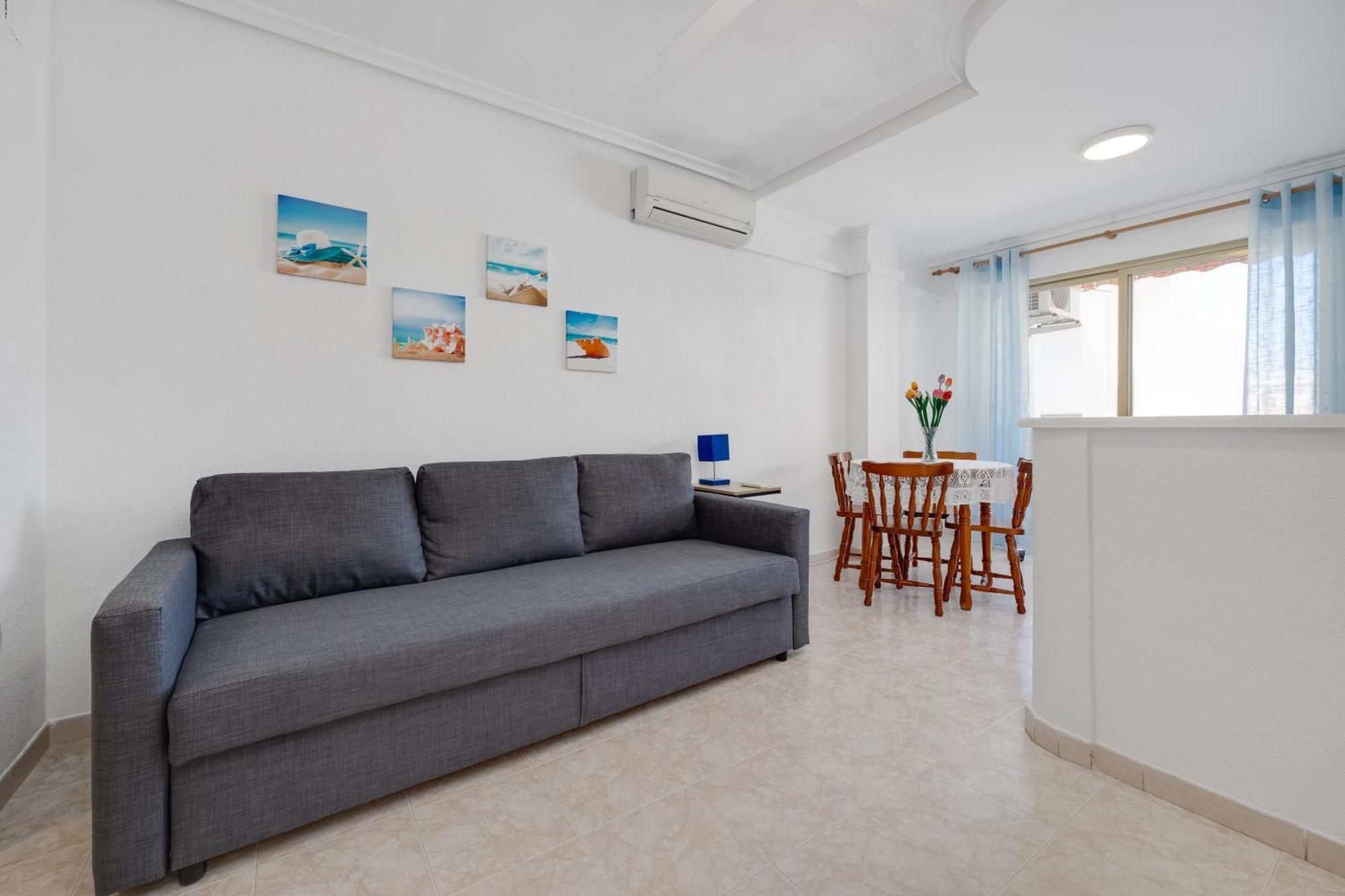 Studio Relax Playa Del Cura, Felix Rodriguez 3 Торевьиа Экстерьер фото