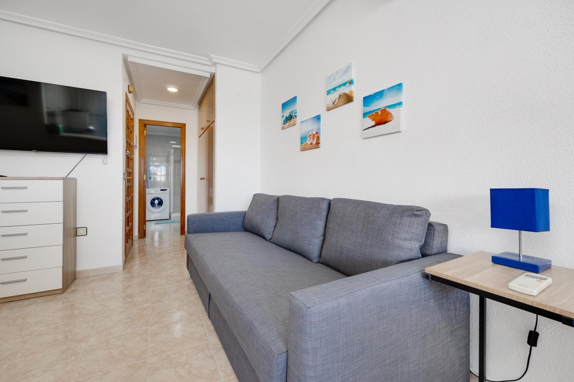 Studio Relax Playa Del Cura, Felix Rodriguez 3 Торевьиа Экстерьер фото
