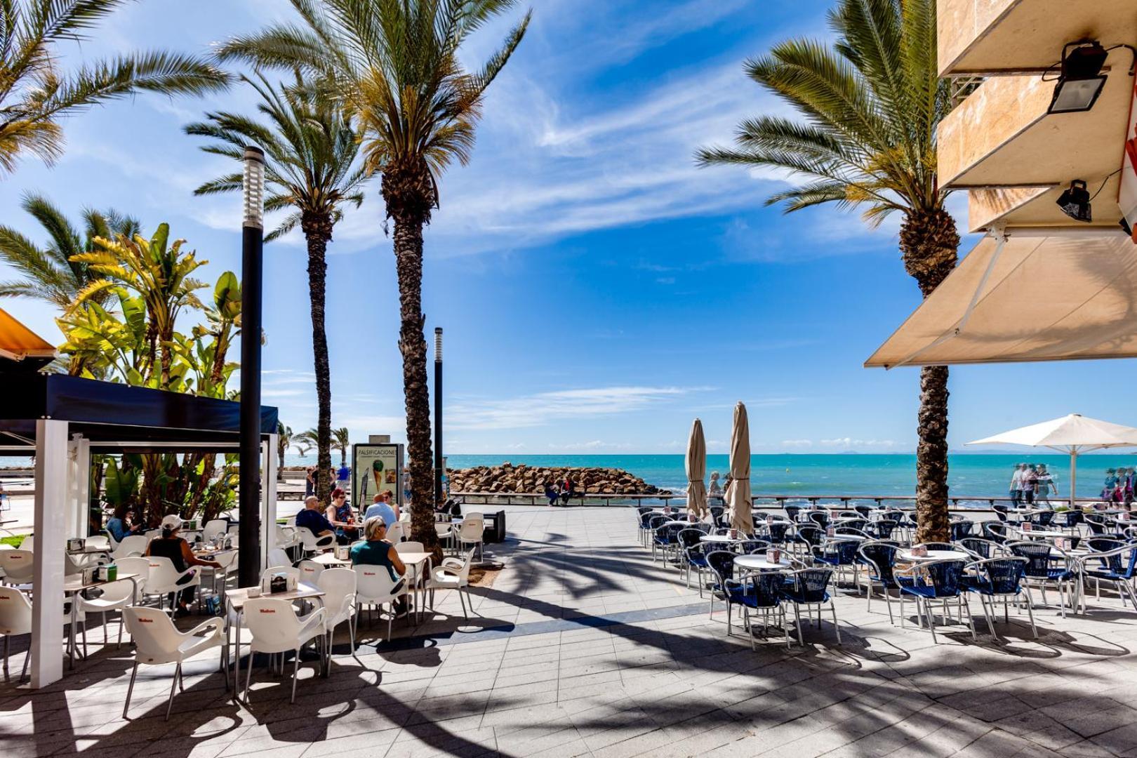 Studio Relax Playa Del Cura, Felix Rodriguez 3 Торевьиа Экстерьер фото